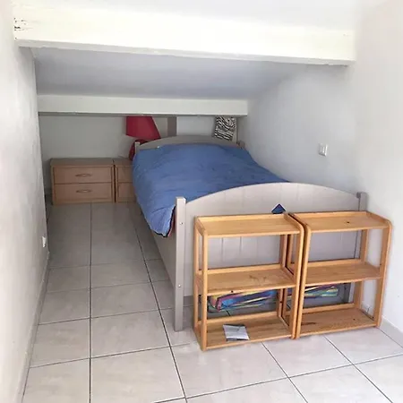 בית נופש Maison Avec Piscine En Centre Ville *