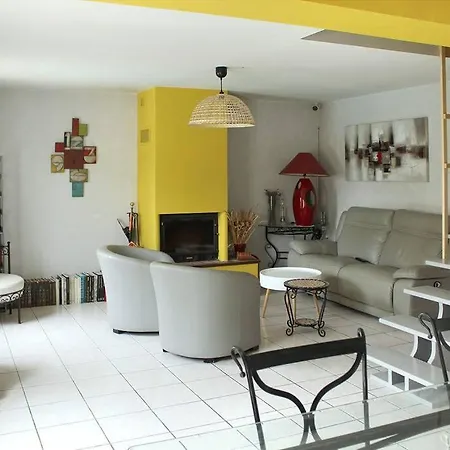 Maison Avec Piscine En Centre Ville *