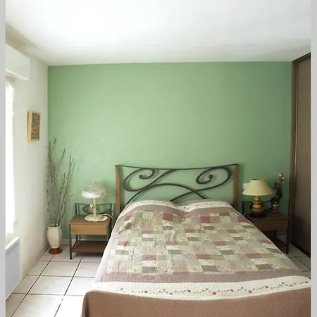 Maison Avec Piscine En Centre Ville בית נופש