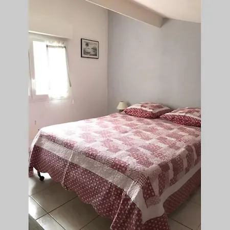 בית נופש Maison Avec Piscine En Centre Ville *