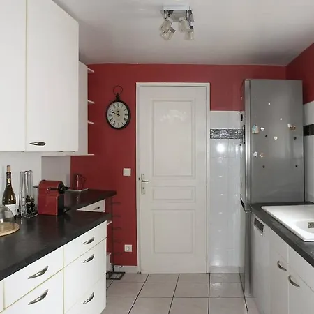 Maison Avec Piscine En Centre Ville בית נופש
